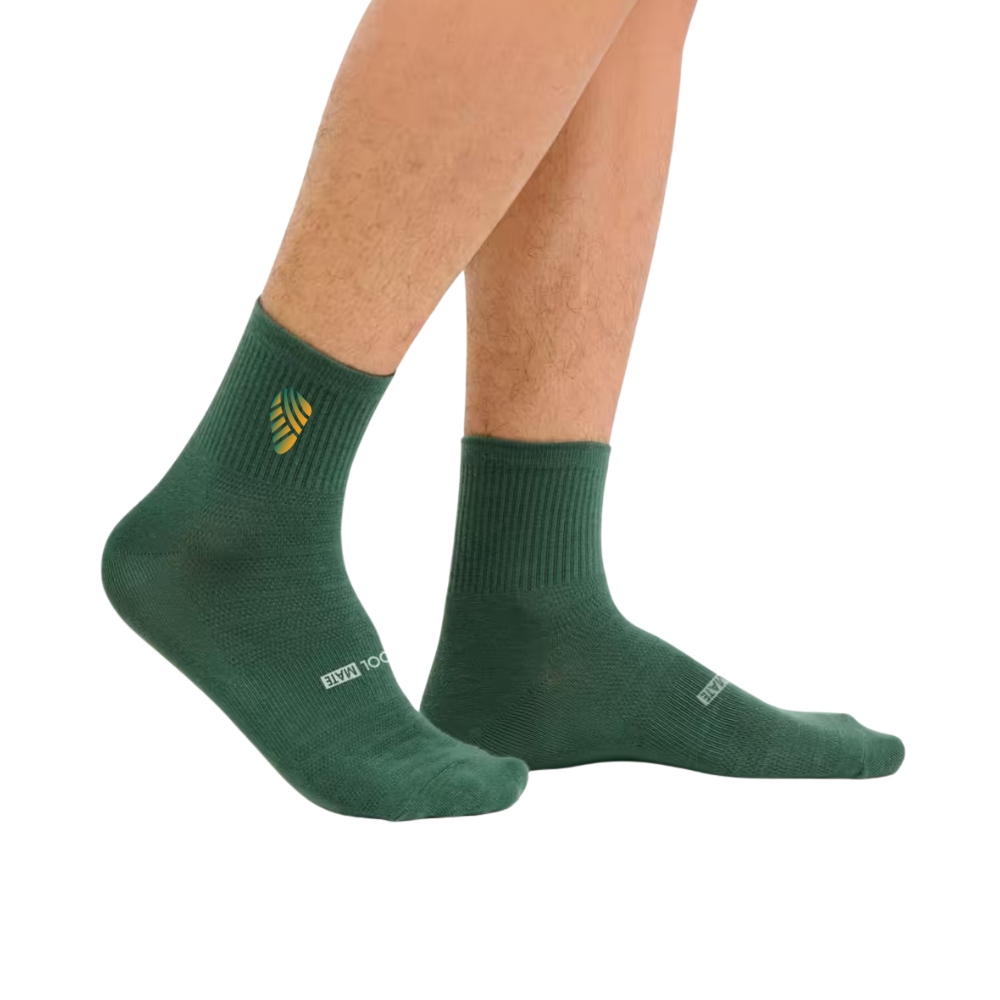 Chryzzz Socks – Step Into Your Pause