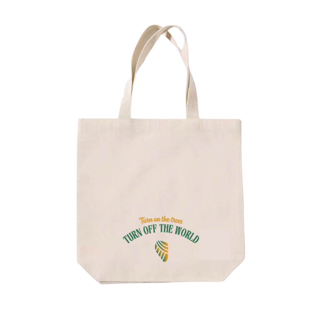 Chryzzz Tote – Carry Your Freedom