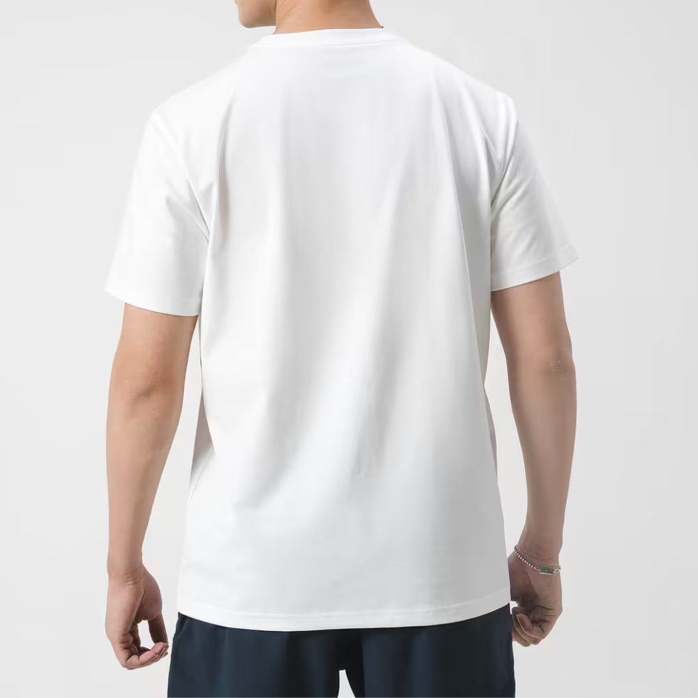 Chryzzz Tee – Move, Rest, Repeat