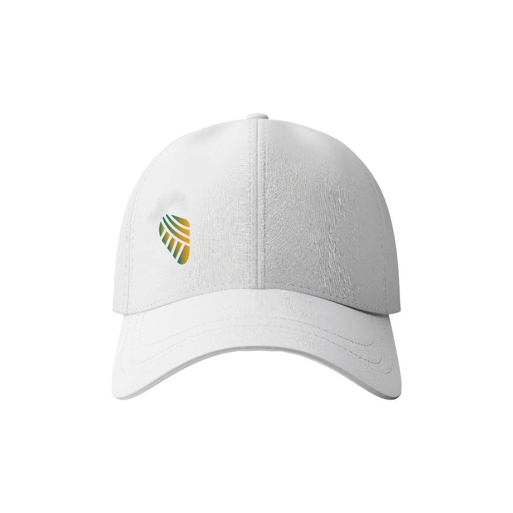 Chryzzz Cap – Structured Brim, Everyday Escape