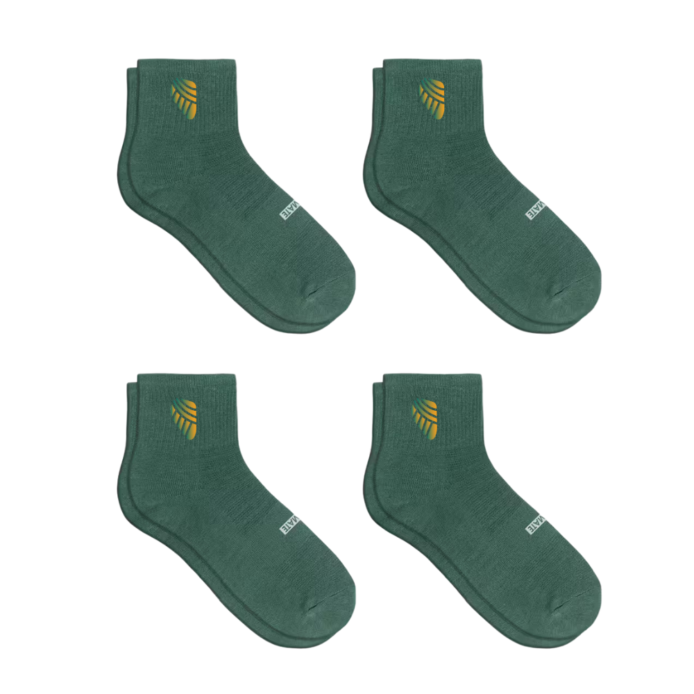 Chryzzz Socks – Step Into Your Pause