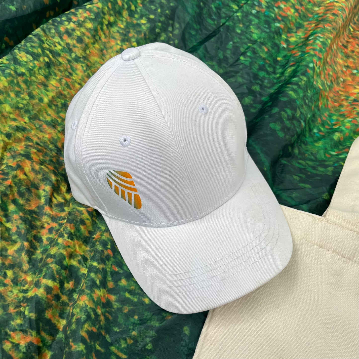 Chryzzz Cap – Structured Brim, Everyday Escape