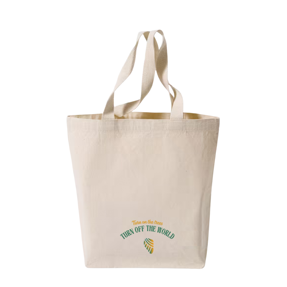 Chryzzz Tote – Carry Your Freedom