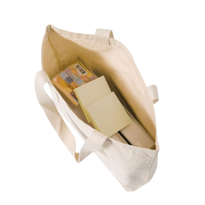 Chryzzz Tote – Carry Your Freedom