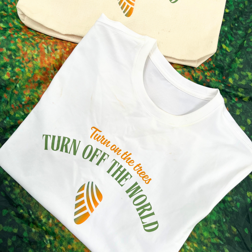 Chryzzz Tee – Move, Rest, Repeat