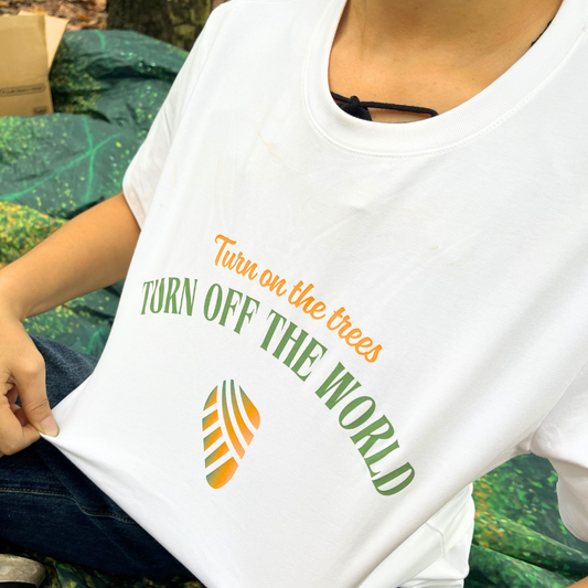 Chryzzz Tee – Move, Rest, Repeat