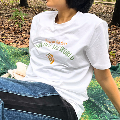 Chryzzz Tee – Move, Rest, Repeat