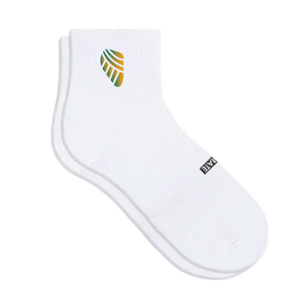 Chryzzz Socks – Step Into Your Pause