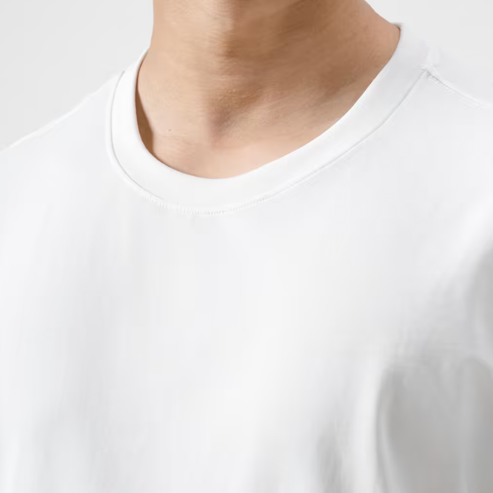 Chryzzz Tee – Move, Rest, Repeat