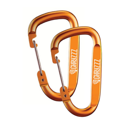 Chryzzz Cocoon Hammock – Forest Bloom Edition